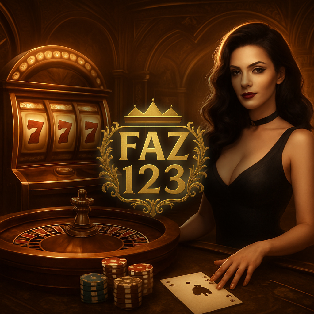 FAZ123 Banner